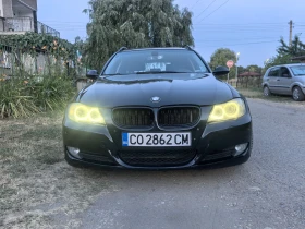 Обява за продажба на BMW 330 X drive газ. Инжекцион ~11 500 лв. - изображение 1