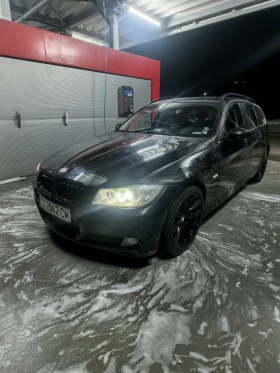BMW 330 X drive .  | Mobile.bg    16