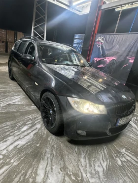 BMW 330 X drive .  | Mobile.bg    17