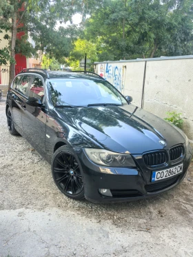 Обява за продажба на BMW 330 X drive газ. Инжекцион ~11 500 лв. - изображение 2