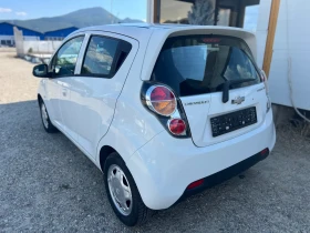 Chevrolet Spark 1.0i* LPG*  | Mobile.bg    6