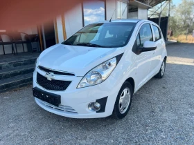 Chevrolet Spark 1.0i* LPG* ЛИЗИНГ - изображение 1
