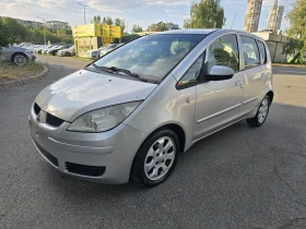 Mitsubishi Colt БЕНЗИН/КЛИМАТИК/4 ВРАТИ/