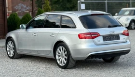 Audi A4 2.0TDi 143к.с * Навигация* * Ксенон* * Face-Lift* - 14400 лв. - 24196073 4