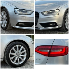 Audi A4 2.0TDi 143к.с * Навигация* * Ксенон* * Face-Lift* - 14400 лв. - 24196073 9