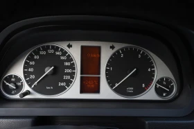Mercedes-Benz B 200 2.0CDI FACELIFT | Mobile.bg    14