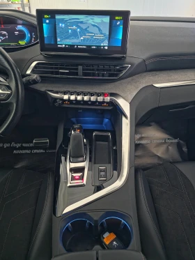Peugeot 3008 GT PLUG-IN-HYBRID 225 S&S EAT8 | Mobile.bg    15
