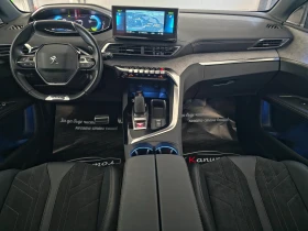 Обява за продажба на Peugeot 3008 GT PLUG-IN-HYBRID 225 S&S EAT8 ~40 990 лв. - изображение 5