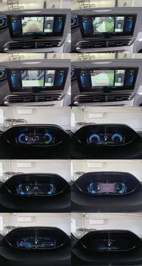 Peugeot 3008 GT PLUG-IN-HYBRID 225 S&S EAT8 | Mobile.bg    13