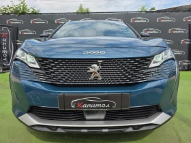     Peugeot 3008 GT PLUG-IN-HYBRID 225 S&S EAT8