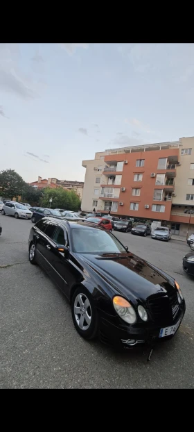 Обява за продажба на Mercedes-Benz 320 3.2 4matic 224hp ~9 900 лв. - изображение 1