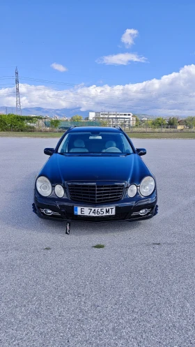     Mercedes-Benz 320 3.2 4matic 224hp