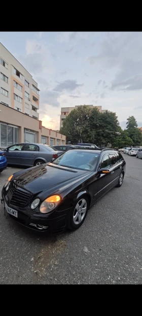 Обява за продажба на Mercedes-Benz 320 3.2 4matic 224hp ~9 900 лв. - изображение 1