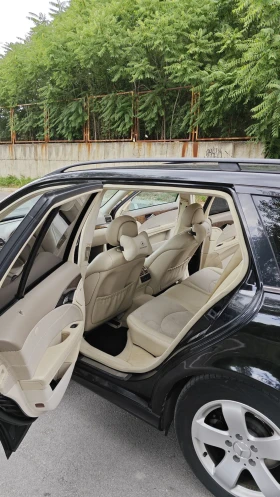Обява за продажба на Mercedes-Benz 320 3.2 4matic 224hp ~9 900 лв. - изображение 9