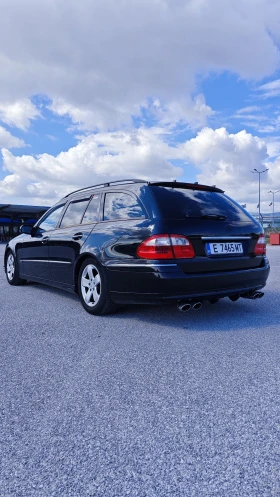 Mercedes-Benz 320 3.2 4matic 224hp | Mobile.bg    2