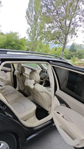 Обява за продажба на Mercedes-Benz 320 3.2 4matic 224hp ~9 900 лв. - изображение 10