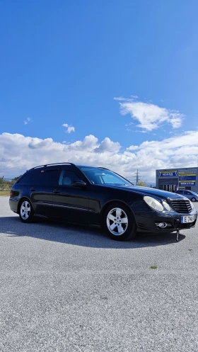 Mercedes-Benz 320 3.2 4matic 224hp | Mobile.bg    4