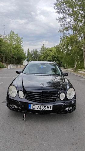 Обява за продажба на Mercedes-Benz 320 3.2 4matic 224hp ~9 900 лв. - изображение 3