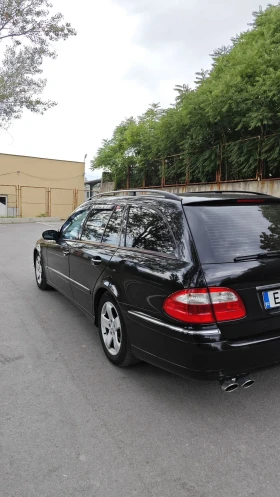 Обява за продажба на Mercedes-Benz 320 3.2 4matic 224hp ~9 900 лв. - изображение 6