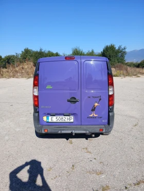Fiat Doblo 1.9 JTD | Mobile.bg    7