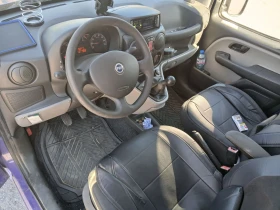Fiat Doblo 1.9 JTD | Mobile.bg    8