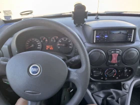 Fiat Doblo 1.9 JTD | Mobile.bg    10