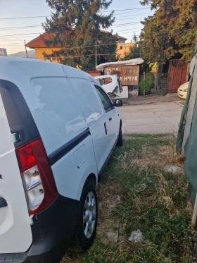 Dacia Dokker 1.6  -    | Mobile.bg    5
