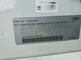 Audi A8 L QUATTRO* B&O* MATRIX* HEAD UP* * *  | Mobile.bg    12