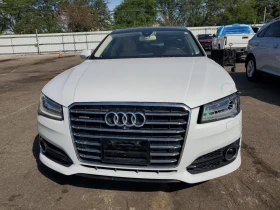 Audi A8 L QUATTRO* B&O* MATRIX* HEAD UP* * *  | Mobile.bg    2