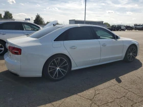 Audi A8 L QUATTRO* B&O* MATRIX* HEAD UP* * *  | Mobile.bg    6