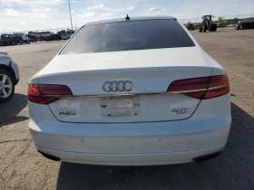 Audi A8 L QUATTRO* B&O* MATRIX* HEAD UP* * *  | Mobile.bg    5