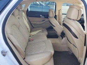 Audi A8 L QUATTRO* B&O* MATRIX* HEAD UP* * *  | Mobile.bg    10