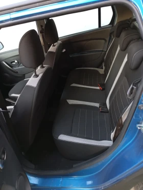 Обява за продажба на Dacia Logan STEPWAY 900 turbo ~17 600 лв. - изображение 1