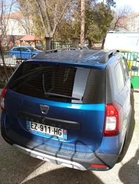 Обява за продажба на Dacia Logan STEPWAY 900 turbo ~17 600 лв. - изображение 11