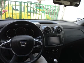 Обява за продажба на Dacia Logan STEPWAY 900 turbo ~17 600 лв. - изображение 2