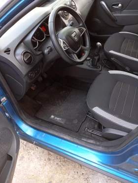Обява за продажба на Dacia Logan STEPWAY 900 turbo ~17 600 лв. - изображение 5