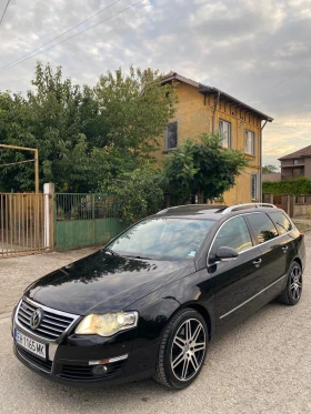 Обява за продажба на VW Passat 1.9 Тди 105 коня! Топ Състояние! ~8 500 лв. - изображение 1