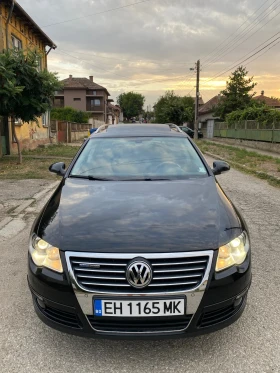 Обява за продажба на VW Passat 1.9 Тди 105 коня! Топ Състояние! ~8 500 лв. - изображение 1