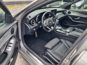 Обява за продажба на Mercedes-Benz C 220 AMG * Distronic assist* Сервизна история*  ~27 500 лв. - изображение 9