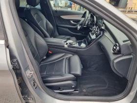 Mercedes-Benz C 220 AMG * Distronic assist*  *  | Mobile.bg    15