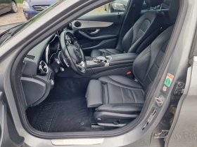 Обява за продажба на Mercedes-Benz C 220 AMG * Distronic assist* Сервизна история*  ~27 500 лв. - изображение 8