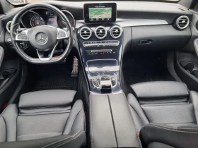 Обява за продажба на Mercedes-Benz C 220 AMG * Distronic assist* Сервизна история*  ~27 500 лв. - изображение 10