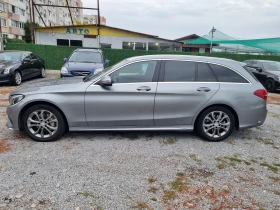 Обява за продажба на Mercedes-Benz C 220 AMG * Distronic assist* Сервизна история*  ~27 500 лв. - изображение 3