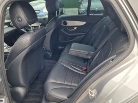 Mercedes-Benz C 220 AMG * Distronic assist*  *  | Mobile.bg    12