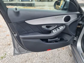 Mercedes-Benz C 220 AMG * Distronic assist*  *  | Mobile.bg    13