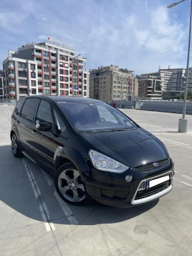 Обява за продажба на Ford S-Max 2.2TDCI ST Line Titanium ~8 500 лв. - изображение 2