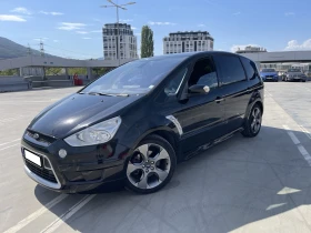 Обява за продажба на Ford S-Max 2.2TDCI ST Line Titanium ~8 500 лв. - изображение 1