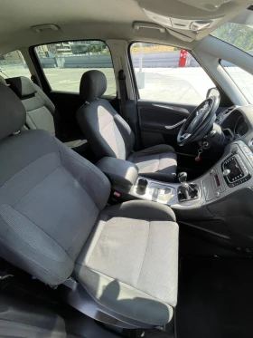 Ford S-Max 2.2TDCI ST Line Titanium | Mobile.bg    13