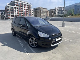 Обява за продажба на Ford S-Max 2.2TDCI ST Line Titanium ~8 500 лв. - изображение 3