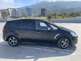 Обява за продажба на Ford S-Max 2.2TDCI ST Line Titanium ~8 500 лв. - изображение 4